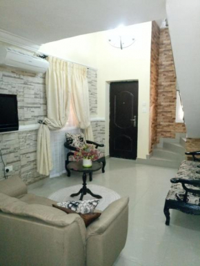 KH Lodge Abuja